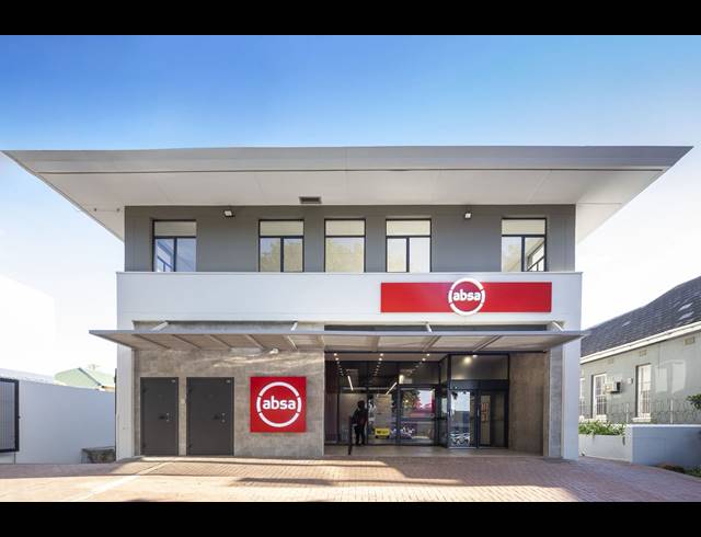 238M² BUSINESS CENTRE TO LET IN GLENWOOD